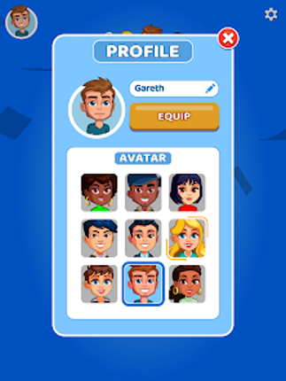 Spite & Malice Card Game Image