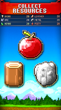 CivCrafter screenshot