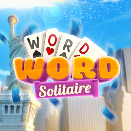 Word Solitaire: Cards & Puzzle Game Cover