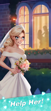 Romantic Blast: Love Stories Image