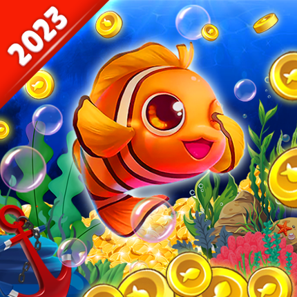 Fish Game - Fish Hunter Game Cover