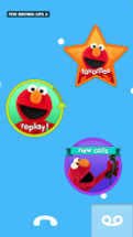 Elmo Calls by Sesame Street Image