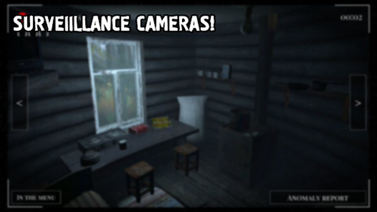 Im on a Surveillance Mission 3 screenshot