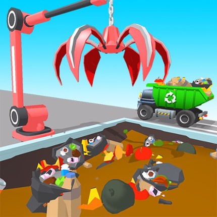 Trash Burner Tycoon Image