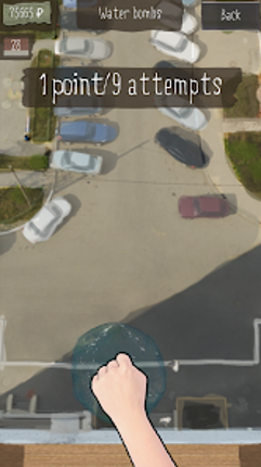 Your Life Simulator screenshot