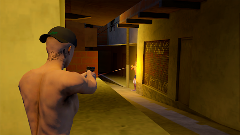 157 Grau: Online RP Image