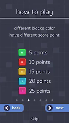 Bitcoin CryptoWord - Earn BTC Image