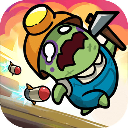 Merge Mech vs. Zombie Brawl Image