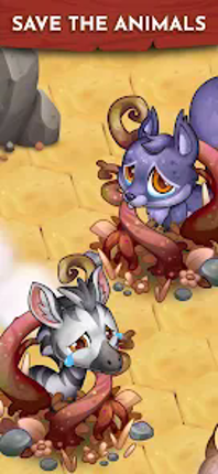 Animal Sanctuary screenshot