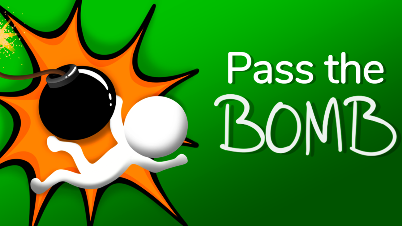 Games like Pass The Bomb