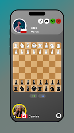 Chess Live - Online & Offline screenshot
