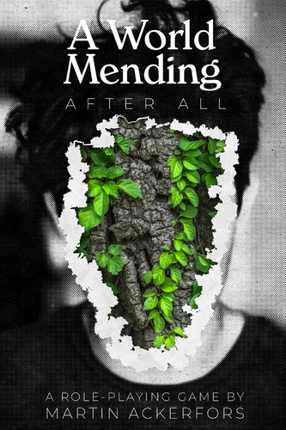 A World Mending screenshot