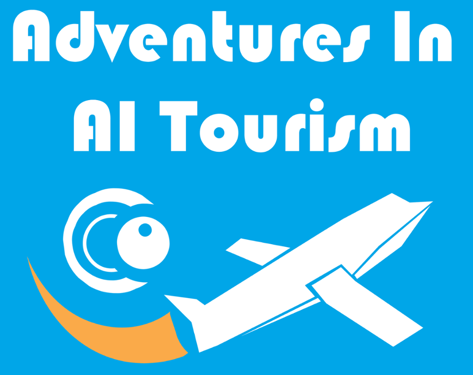 Games like Adventures in AI Tourism