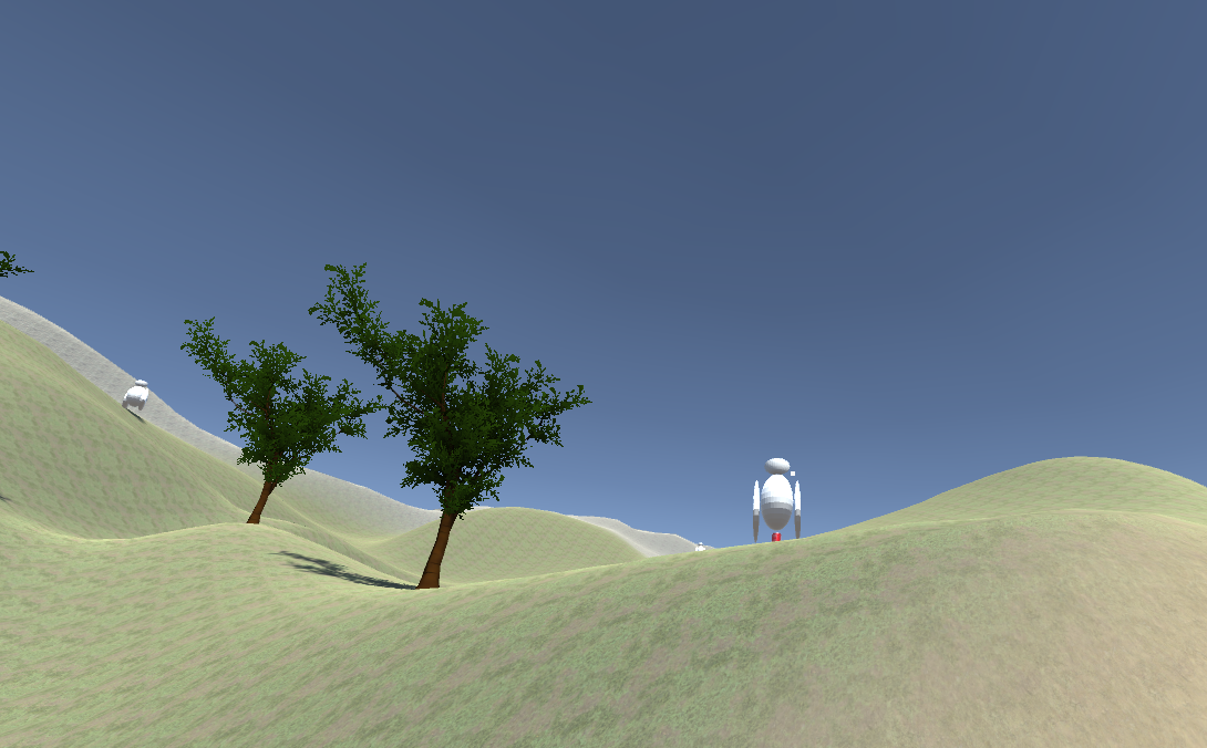 Games like After The Human