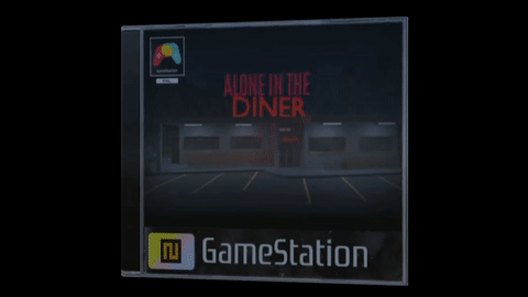 Games like Alone In The Diner