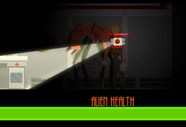 Among The Sheep screenshot