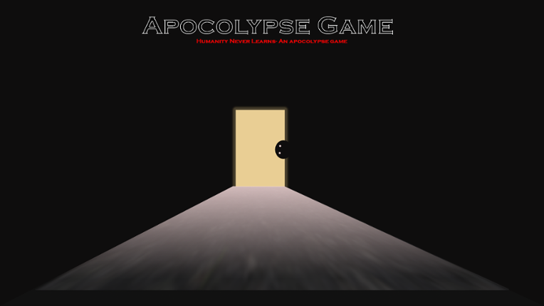 Apocalypse Game Image