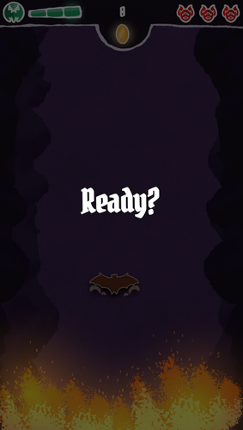 Bat out of Hell screenshot