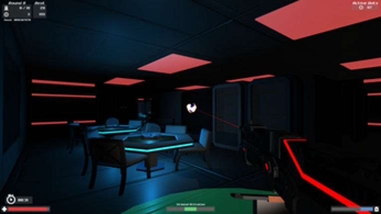 Bug-Bot Blitz 2 screenshot