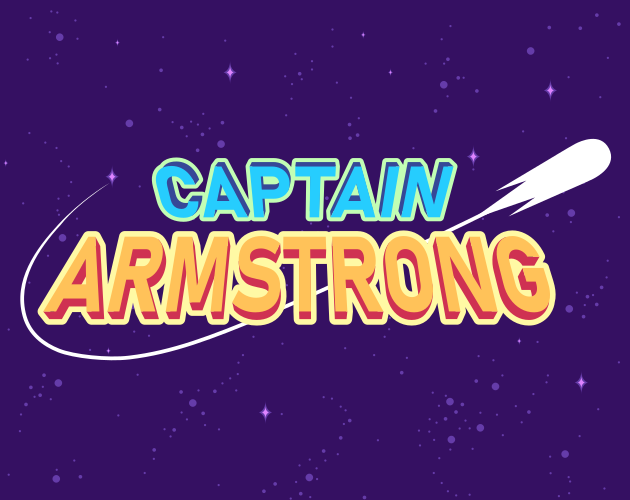 Games like Captain Armstrong