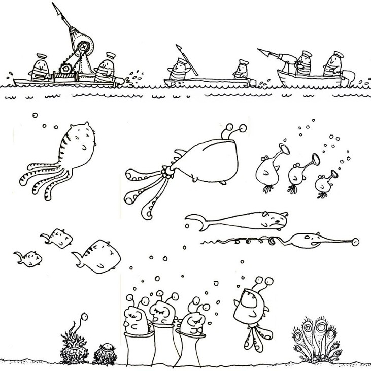 Games like Caring Creature