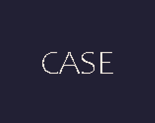 Games like CASE