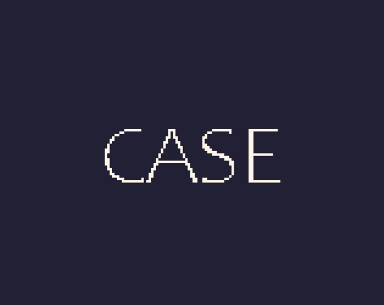 CASE Game Cover