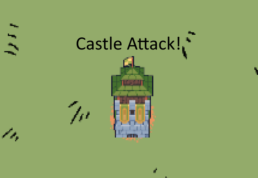 Games like Castle Attacker