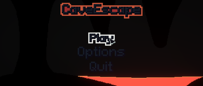 CaveEscape Image