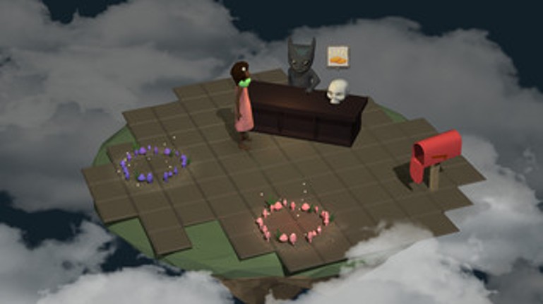 Cloud Connected screenshot