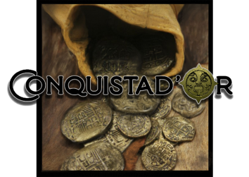 Games like Conquistad'Or
