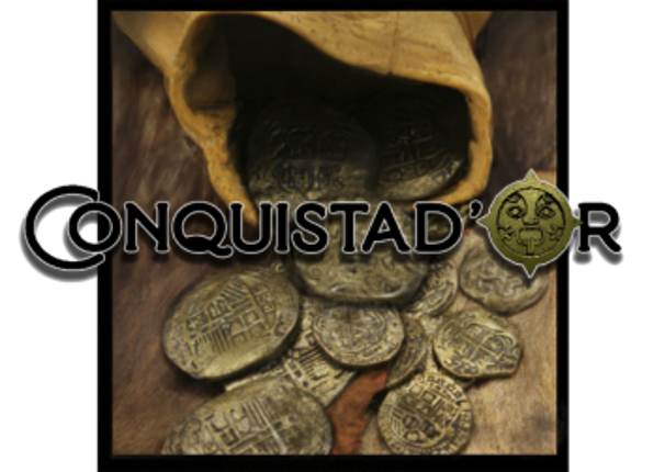 Conquistad'Or Image