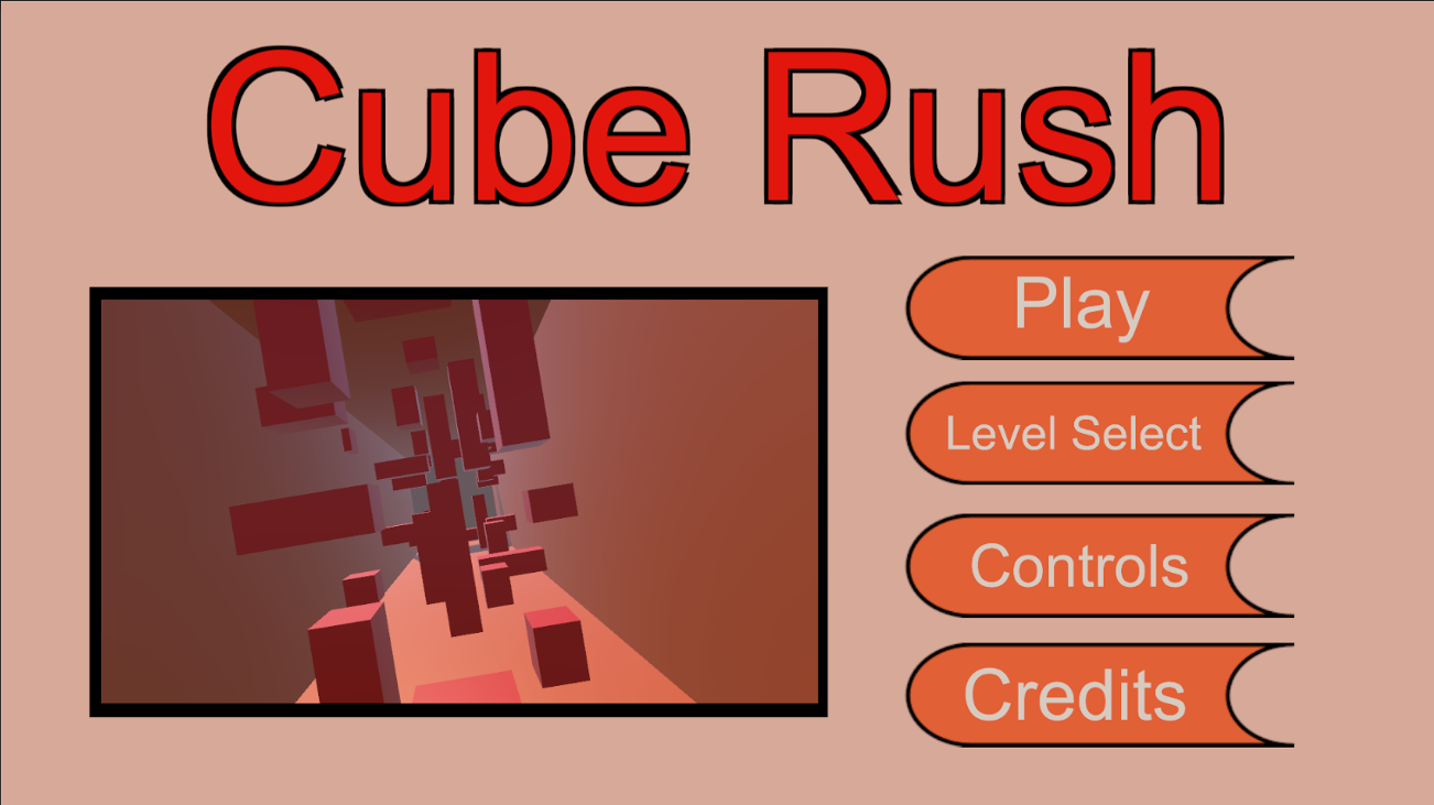 Games like Cube Rush
