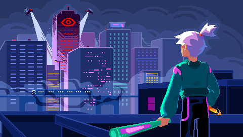 Games like Cyber Thonk