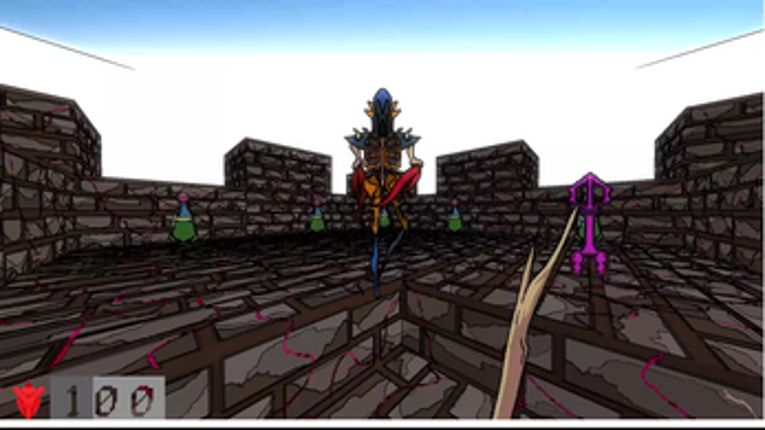 Damocles Image