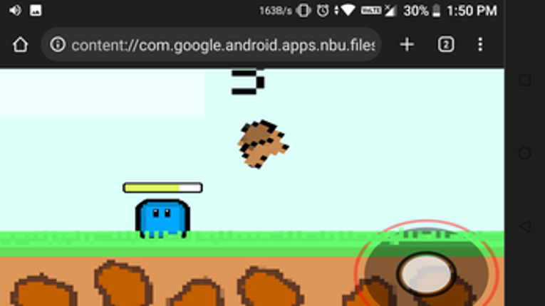Dead Platformer Image