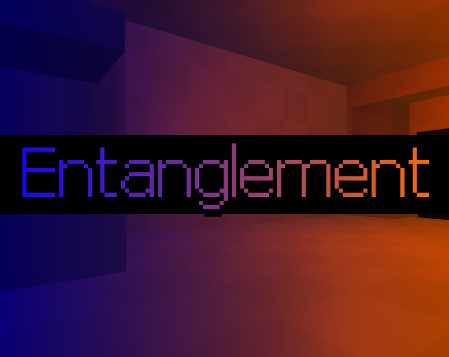 Games like Entanglement - First Person Puzzler