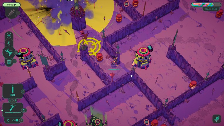 Enter the Chronosphere screenshot