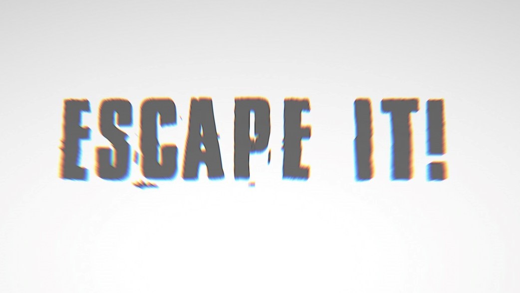 Games like Escape It!