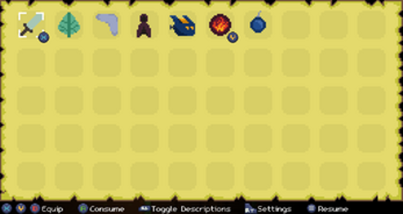 Even Heroes Die (Demo) Image