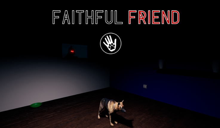 Faithful Friend Image