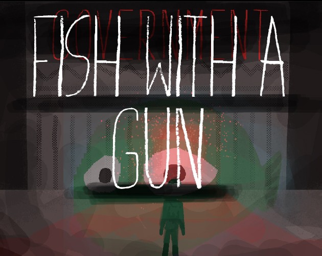 Games like Fish With a Gun