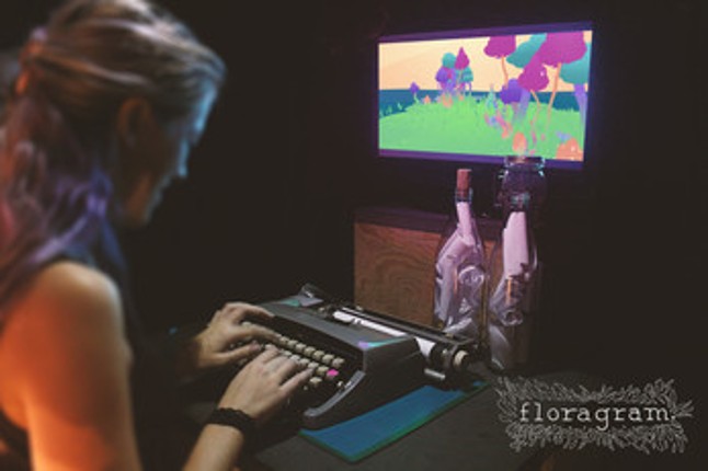 Floragram Image