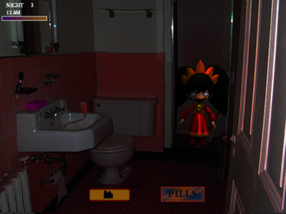 Five Nights at Wario's 3 screenshot