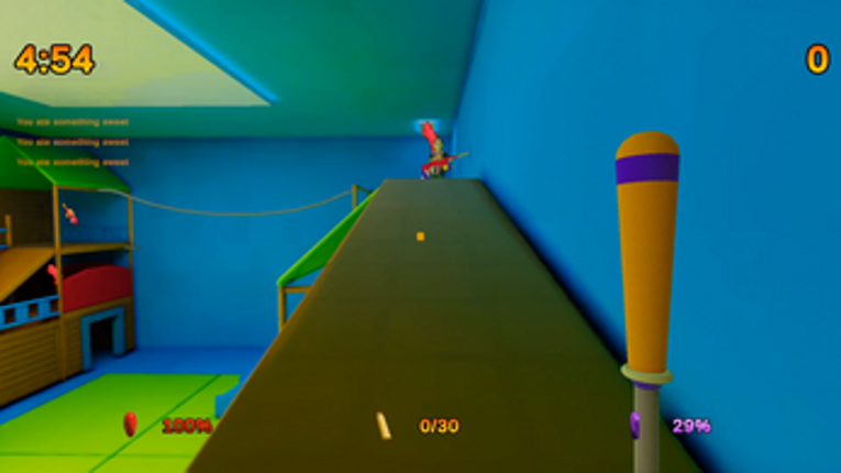 Foam Armageddon Image