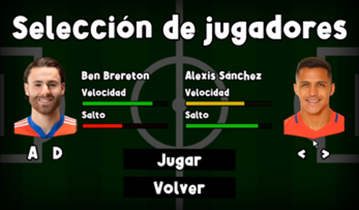 Football Cracks screenshot