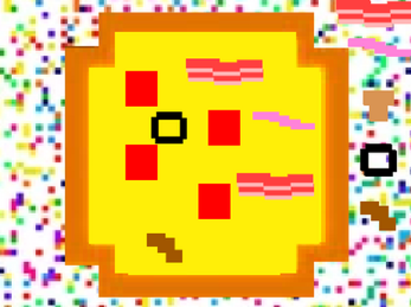 freddy's fun pizza maker game Image