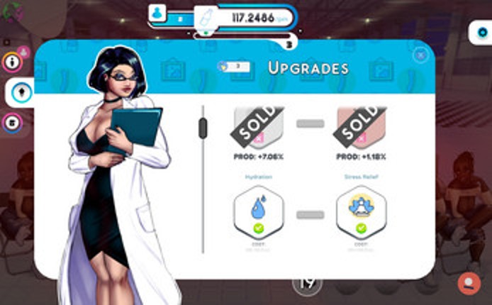 Gallon Gals (ALPHA) 0.8.0 Image