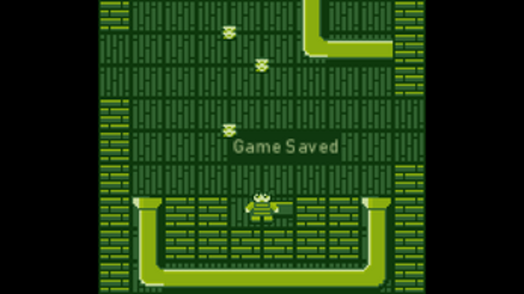 H-Man: The Sewer Image