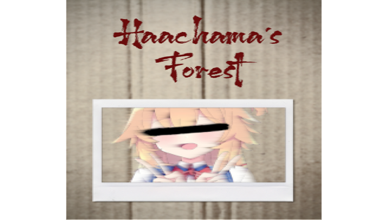 Haachama's Forest Image